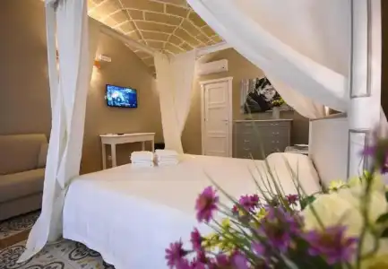 B&B Laura - Luxury Rooms - 10