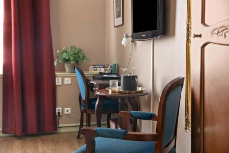 Best Western Gamla Teatern - 59