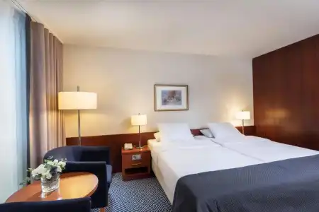 Maritim Würzburg - 61