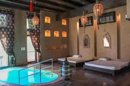 Masseria & Spa Luciagiovanni - 18