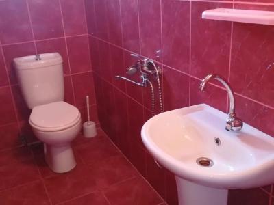 Guest house of Givi - 16