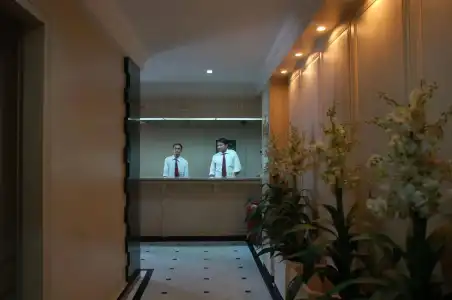Park Palace - 13