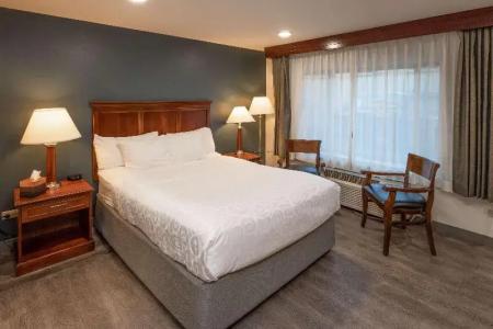 Best Western Plus Clocktower Inn - 134