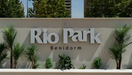 Medplaya Rio Park - 1