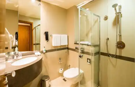 Holiday Inn Express Airport, an IHG - 44