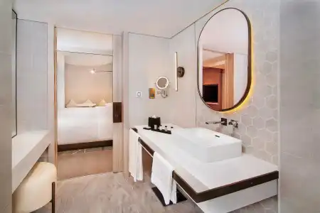 Sheraton Abu Dhabi & Resort - 33