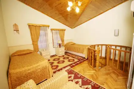 Beypazari Ipekyolu Konagi - 79