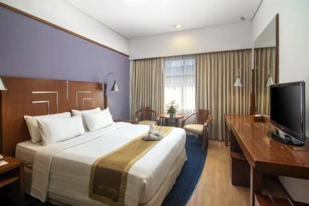 Savoy Homann - 92