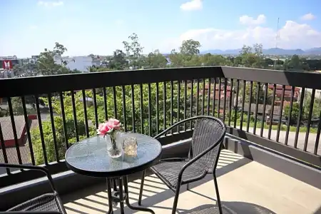 Wellness Chiangmai - 32