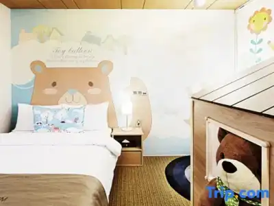 Royal Emporium Incheon Airport - 83