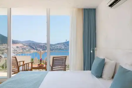 Kalkan Oasis - Adults Only - 124