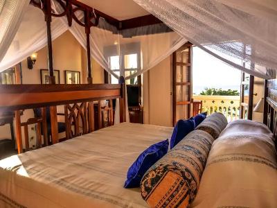 Zanzibar Serena - 44