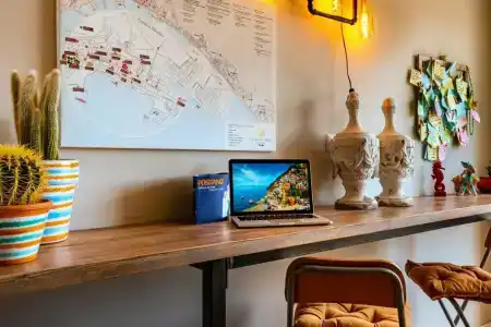 B&B il Duca d'Amalfi - 82