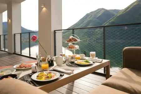 Parco San Marco Lifestyle Beach Resort - 10