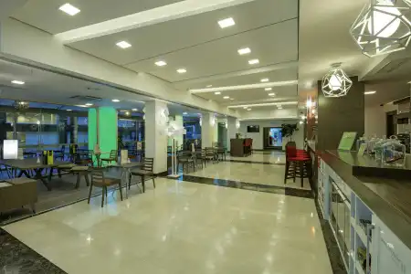 Hampton by Hilton Gaziantep - 26