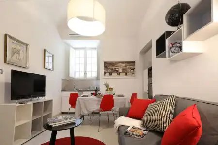 Grand Tour Rome Suites - Liberty Collection - 176