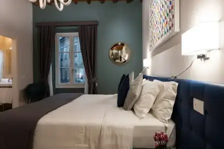 Kairos by Florence Art Apartments - 222