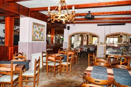 Hostal Isabel - 20
