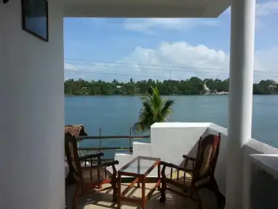 Villa River View - 10