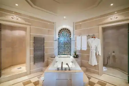 Hasdrubal Prestige Thalassa & Spa Djerba - 55