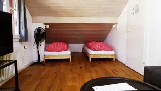 Adventure Guesthouse - 59