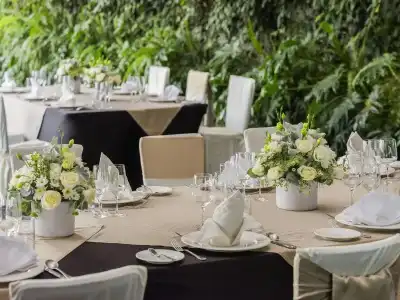The Paragon Mexico City Santa Fe By Accor - 41
