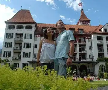 Mattenhof Resort - 17