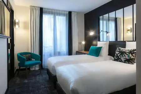 Laz' Spa Urbain Paris - 71