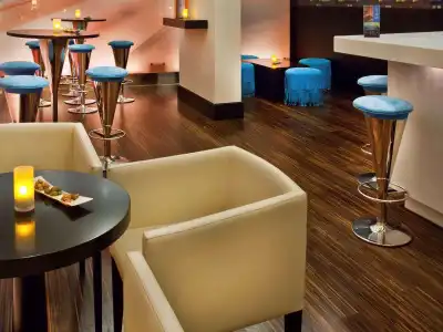 Novotel Suites Mall Avenue Dubai - 9