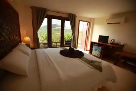 Phangan Utopia Resort - 181