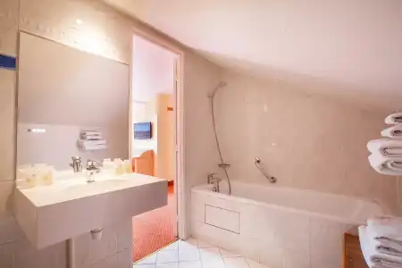 Hôtel Delambre - 9