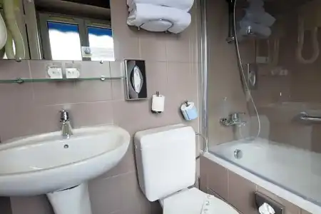 Hôtel Alyss Cambronne Eiffel - 27