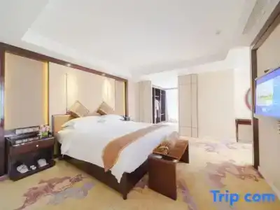 Haikou Conifer Crown Garden - 91