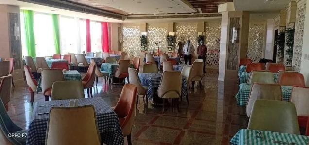 Tolip Taba Resort and Spa - 59