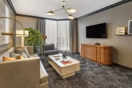 Omni Austin Downtown - 134