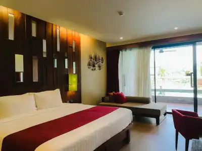 Ao Nang Phu Pi Maan Resort and Spa - 125