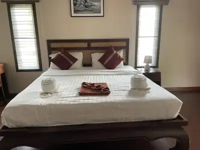 Grand Manita Beach Resort - 78