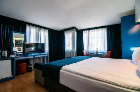 Lapis Inn Boutique-hotel - 90