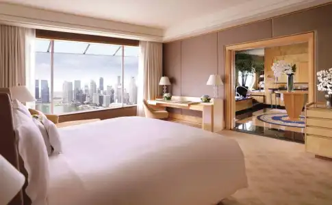 The Ritz-Carlton, Millenia - 3