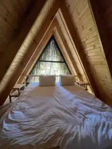 The Hill Glamping - 28