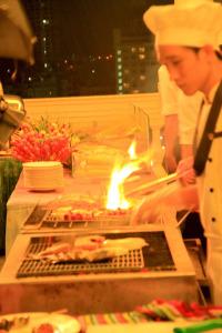 Nha Trang Palace - 13