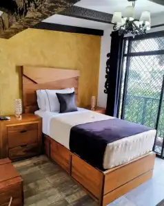 Boutique La Mansion Guadalajara - 28
