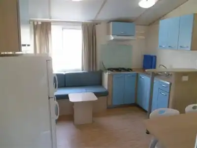 Camping Le Tamerici - 22