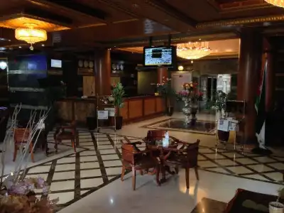 Jad Suites - 14