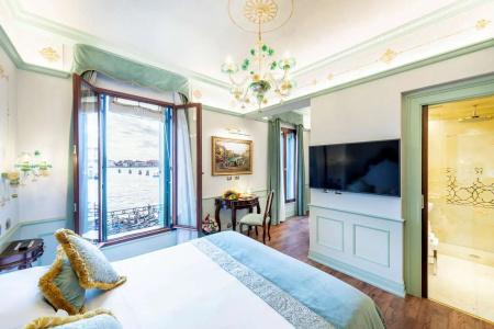 Monaco & Grand Canal - 36