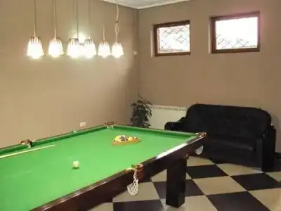 Oasis - 21