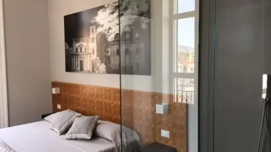 Suite del Ponte Normanno - 105