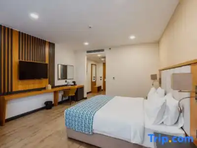 Best Western Plus Batumi - 31