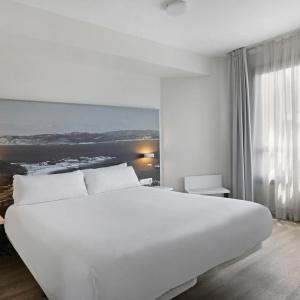 B&B Vigo - 8