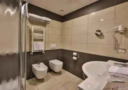 Best Western Plus Galileo Padova  - 21